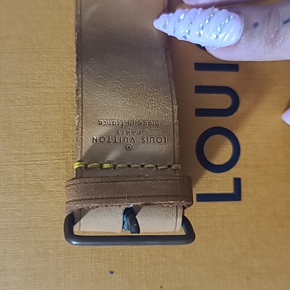 Louis Vuitton Poignet